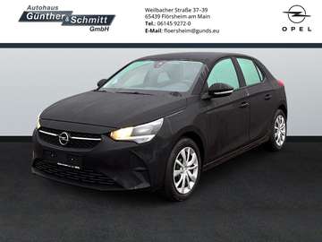 F 1.5 Edition KLIMA SITZHEIZUNG PDC