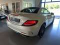 Mercedes-Benz SLC 300 SLC - R172 2016 AMG Line auto Blanc - thumbnail 8
