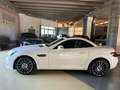 Mercedes-Benz SLC 300 SLC - R172 2016 AMG Line auto Blanc - thumbnail 4