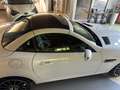 Mercedes-Benz SLC 300 SLC - R172 2016 AMG Line auto Blanc - thumbnail 9