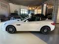 Mercedes-Benz SLC 300 SLC - R172 2016 AMG Line auto Weiß - thumbnail 23