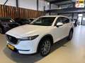 Mazda CX-5 2.5 SkyActiv-G 194 Signature AWD leder schuifdak a Weiß - thumbnail 1