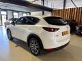 Mazda CX-5 2.5 SkyActiv-G 194 Signature AWD leder schuifdak a Weiß - thumbnail 2