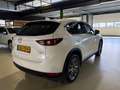 Mazda CX-5 2.5 SkyActiv-G 194 Signature AWD leder schuifdak a Weiß - thumbnail 3