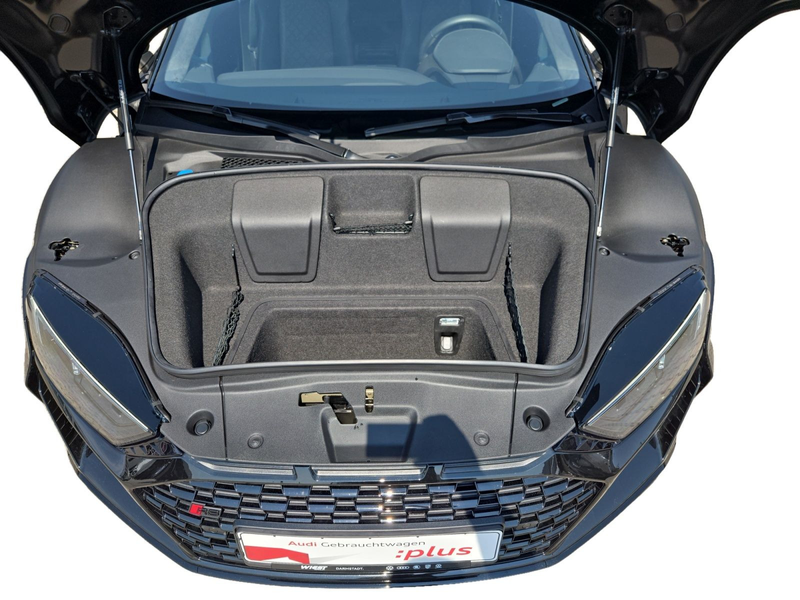 Audi R8 performance V10, LEDER/LED/KAM/B&O/UPE: 178.1 — photo 14