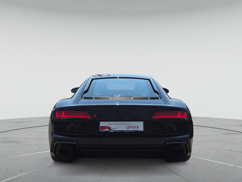 Audi R8 performance V10, LEDER/LED/KAM/B&O/UPE: 178.1 — photo 7