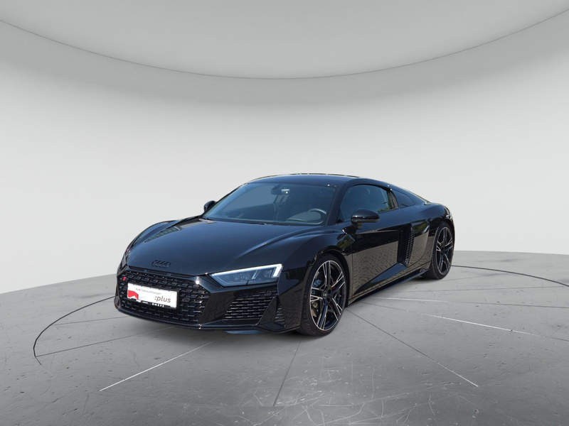 Audi R8 performance V10, LEDER/LED/KAM/B&O/UPE: 178.1 — photo 2