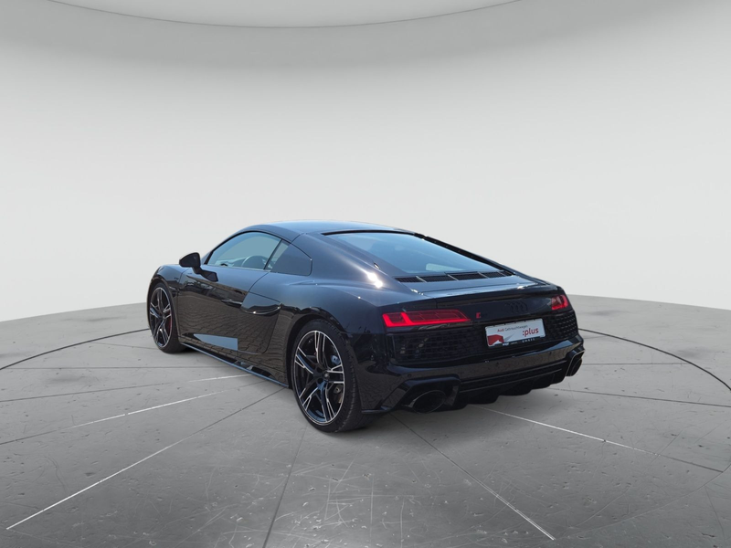 Audi R8 performance V10, LEDER/LED/KAM/B&O/UPE: 178.1 — photo 4