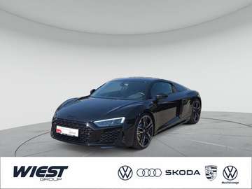 performance V10, LEDER/LED/KAM/B&O/UPE: 178.1