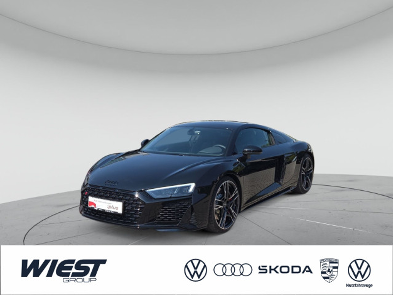 Audi R8 performance V10, LEDER/LED/KAM/B&O/UPE: 178.1