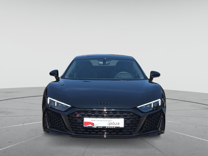 Audi R8 performance V10, LEDER/LED/KAM/B&O/UPE: 178.1 — photo 3