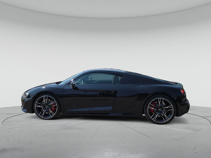 Audi R8 performance V10, LEDER/LED/KAM/B&O/UPE: 178.1 — photo 6