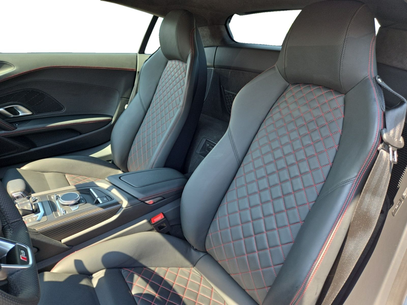 Audi R8 performance V10, LEDER/LED/KAM/B&O/UPE: 178.1 — photo 10