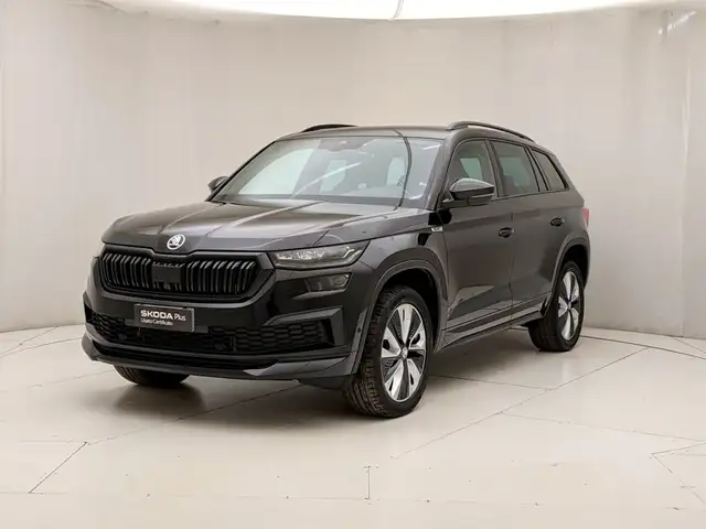 Skoda Kodiaq 2.0 TDI EVO SCR 200 CV 4x4 DSG SportLine