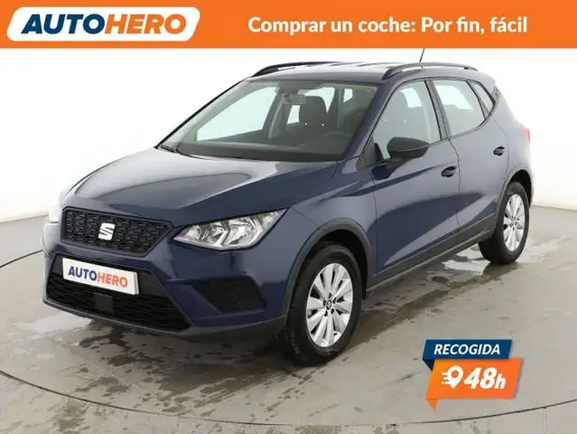 SEAT Arona 1.0 TSI S&S Reference 95