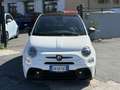 Abarth 595 Turismo 1.4 Turbo 165cv UFF. ABARTH ITALIA Blanc - thumbnail 8