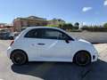 Abarth 595 Turismo 1.4 Turbo 165cv UFF. ABARTH ITALIA Blanc - thumbnail 11