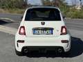 Abarth 595 Turismo 1.4 Turbo 165cv UFF. ABARTH ITALIA Blanc - thumbnail 14
