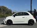 Abarth 595 Turismo 1.4 Turbo 165cv UFF. ABARTH ITALIA Blanc - thumbnail 10
