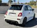 Abarth 595 Turismo 1.4 Turbo 165cv UFF. ABARTH ITALIA Blanc - thumbnail 13