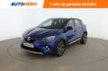Renault Captur E-TECH Híbrido Zen 105kW Azul - thumbnail 1