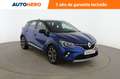 Renault Captur E-TECH Híbrido Zen 105kW Azul - thumbnail 8