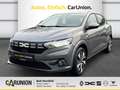 Dacia Sandero Expression TCe 90 CVT Navi/Sitzh/RFK Gris - thumbnail 1
