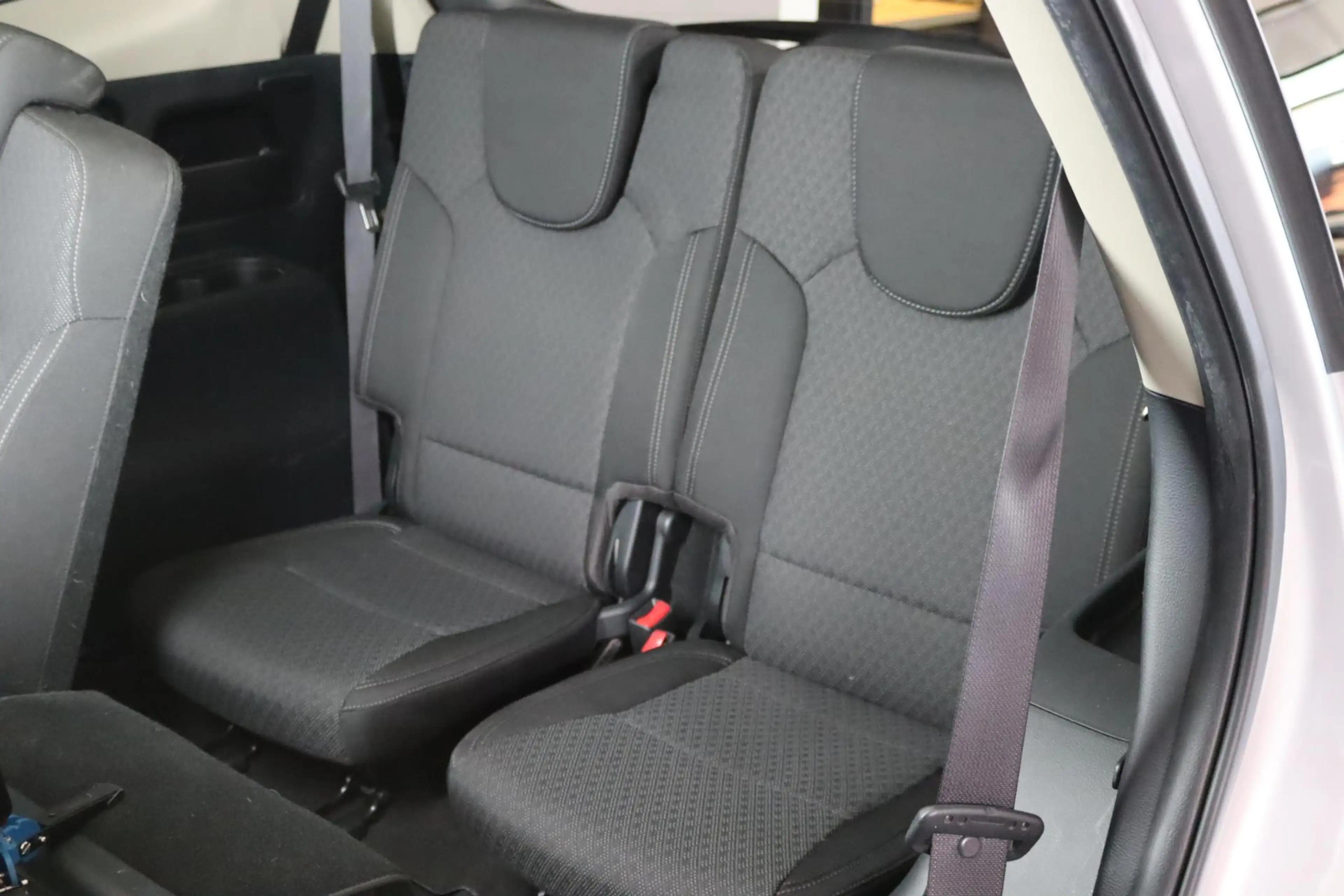 Kia Carens 1.6 GDi DynamicLine 7-Persoons, Apple Carplay/Andr — photo 6