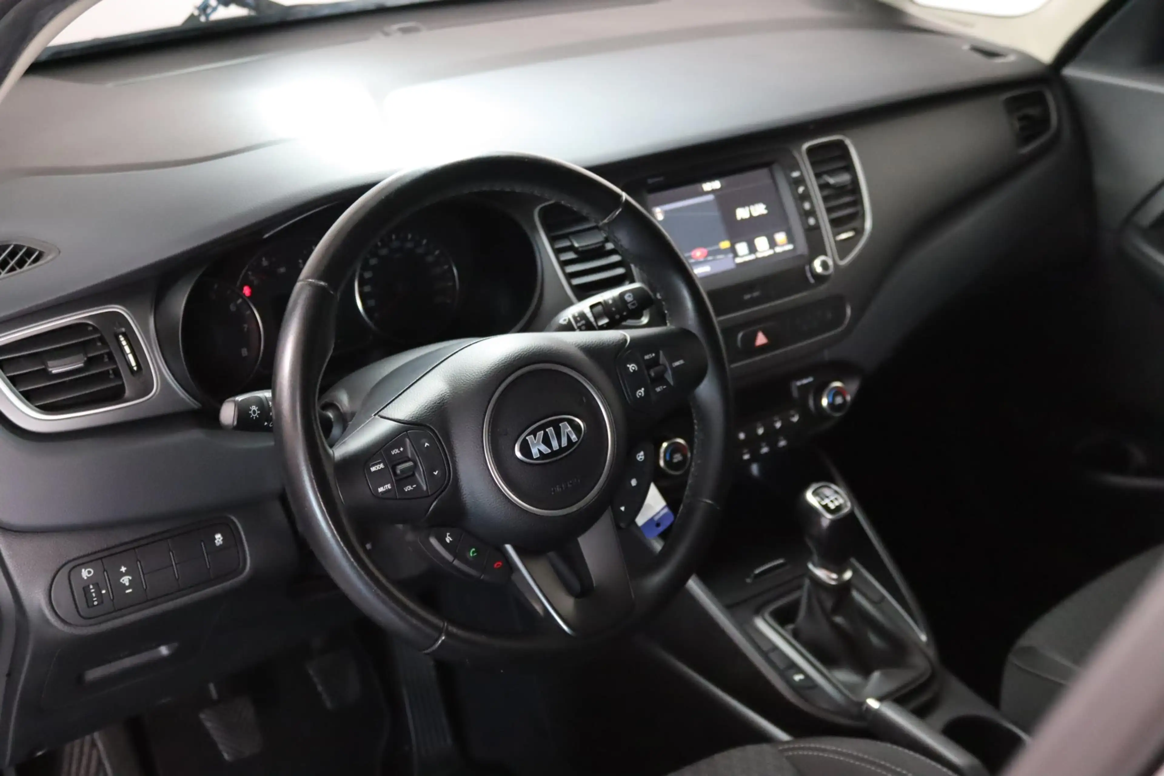Kia Carens 1.6 GDi DynamicLine 7-Persoons, Apple Carplay/Andr — photo 8