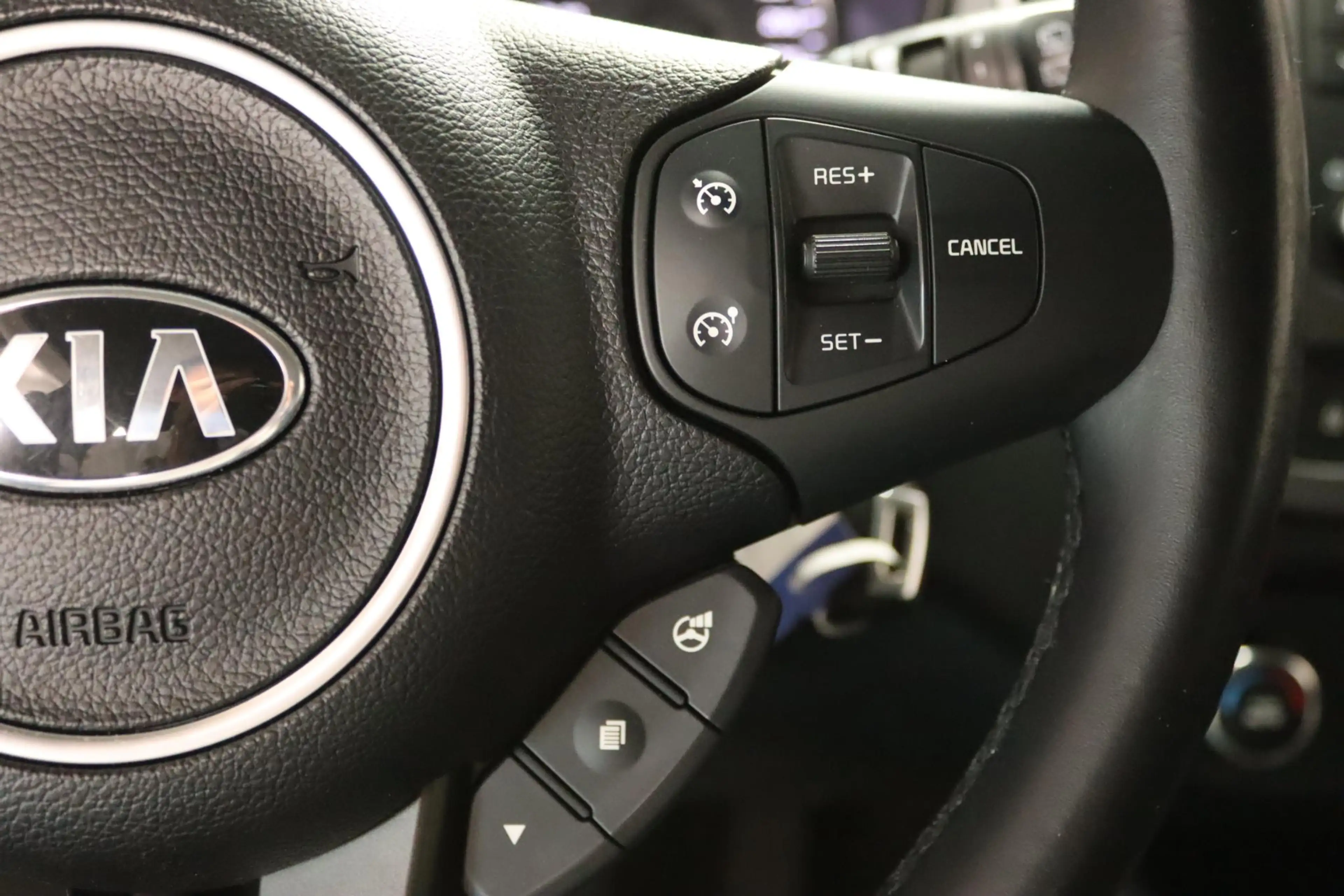 Kia Carens 1.6 GDi DynamicLine 7-Persoons, Apple Carplay/Andr — photo 14