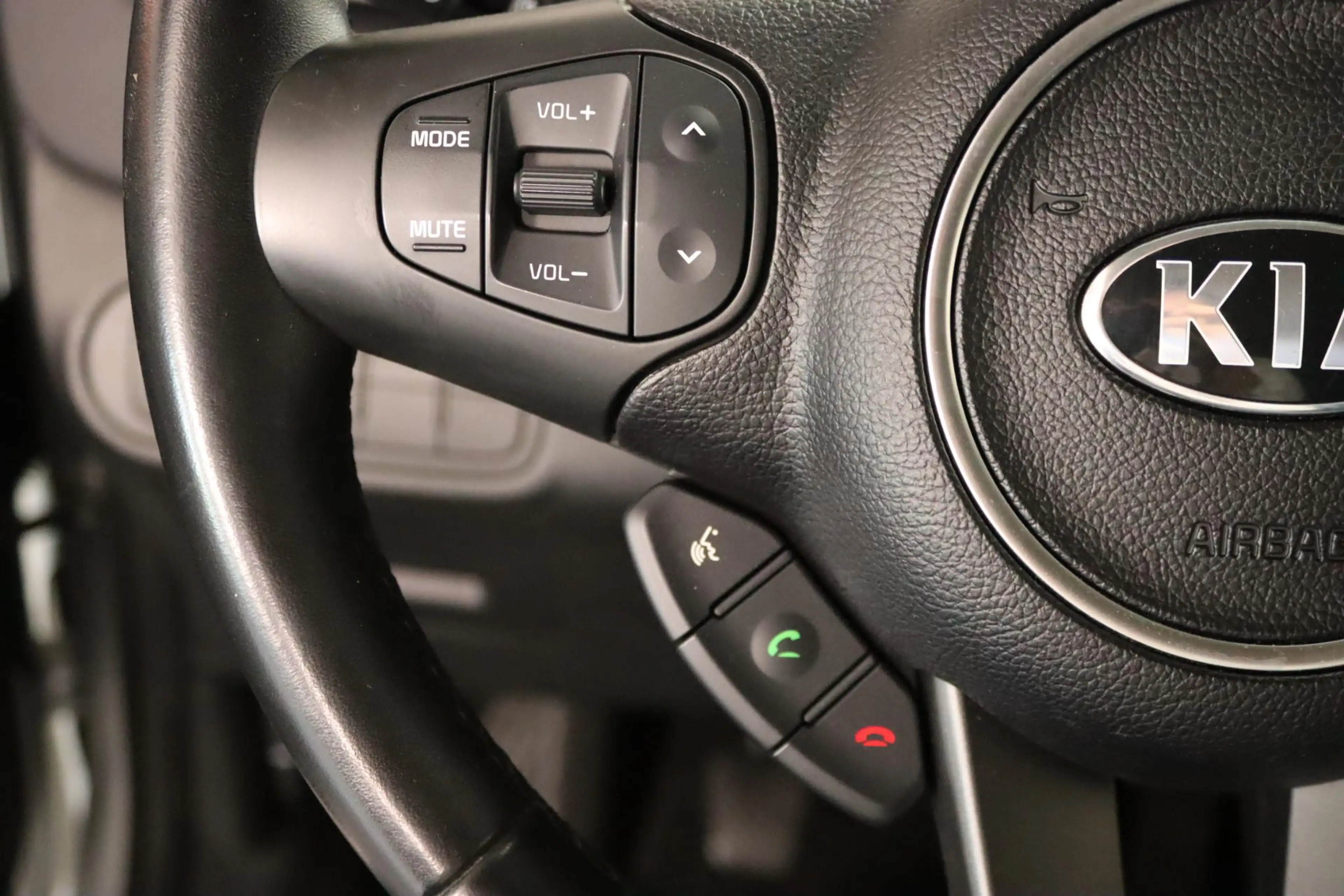 Kia Carens 1.6 GDi DynamicLine 7-Persoons, Apple Carplay/Andr — photo 13
