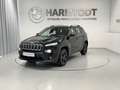 Jeep Cherokee Cherokee 2,2 AWD Longitude Schwarz - thumbnail 2