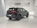Jeep Cherokee Cherokee 2,2 AWD Longitude Schwarz - thumbnail 6