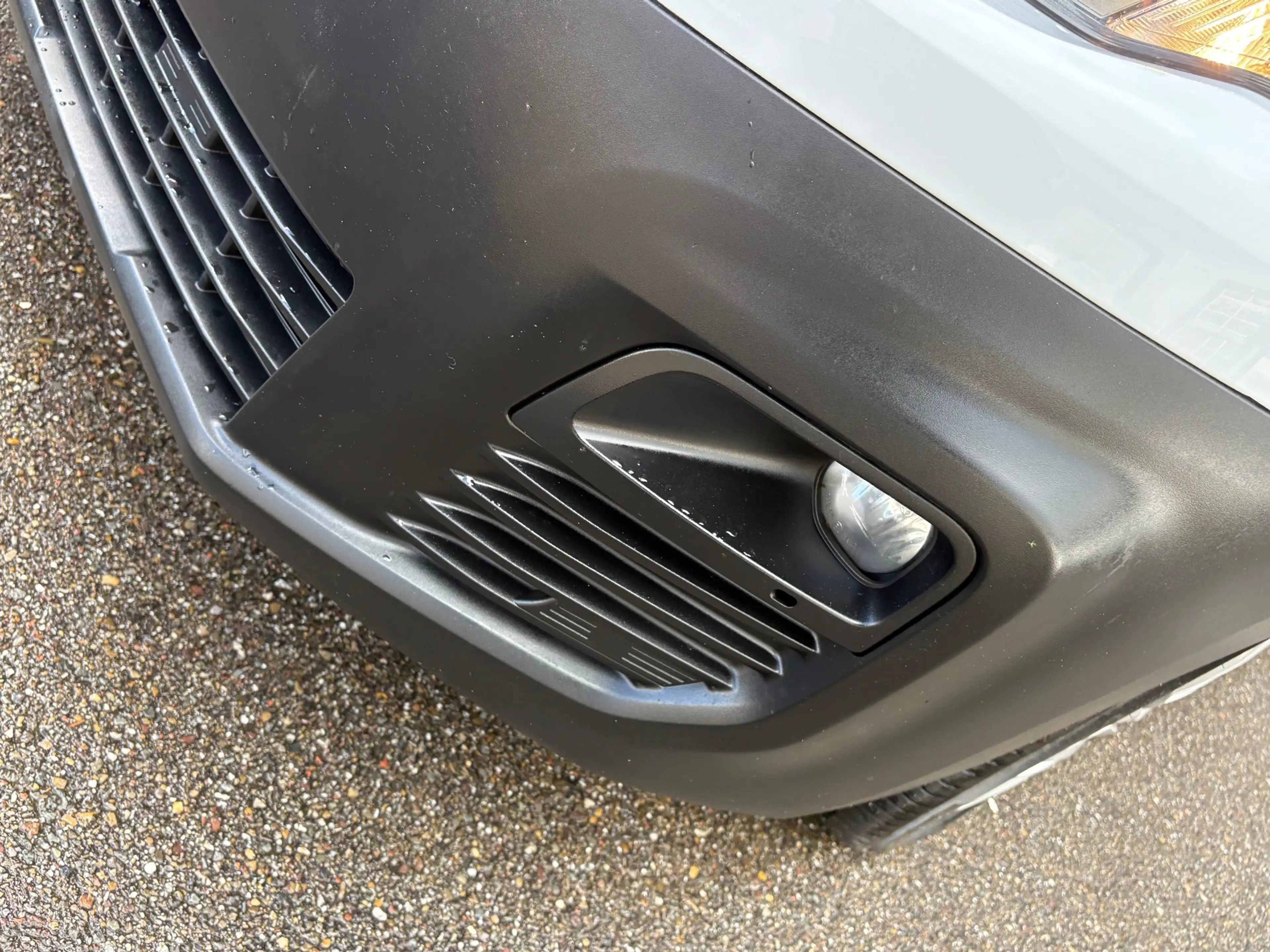Peugeot Partner 1.2 PureTech 110 S&S L1 Airco Navi Pdc A.camera Cr — photo 13