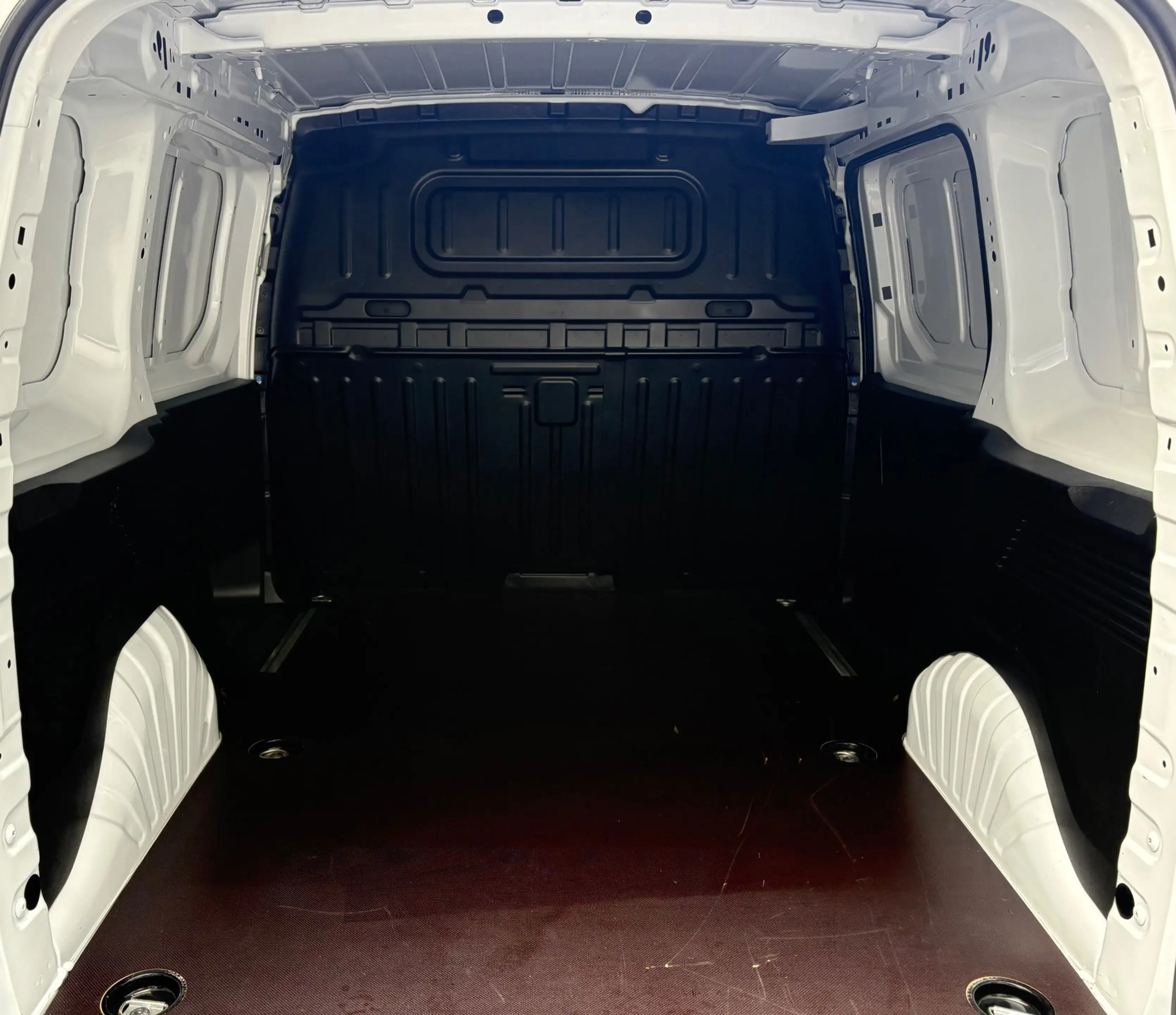Peugeot Partner 1.2 PureTech 110 S&S L1 Airco Navi Pdc A.camera Cr — photo 6