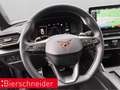 CUPRA Leon Sportstourer 1.4 TSI DSG eHybrid VZ NAVI LED KAMER Grau - thumbnail 12