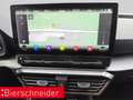 CUPRA Leon Sportstourer 1.4 TSI DSG eHybrid VZ NAVI LED KAMER Grau - thumbnail 16