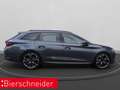 CUPRA Leon Sportstourer 1.4 TSI DSG eHybrid VZ NAVI LED KAMER Grau - thumbnail 6