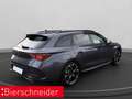 CUPRA Leon Sportstourer 1.4 TSI DSG eHybrid VZ NAVI LED KAMER Grau - thumbnail 9