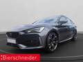 CUPRA Leon Sportstourer 1.4 TSI DSG eHybrid VZ NAVI LED KAMER Grau - thumbnail 1