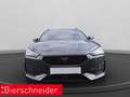 CUPRA Leon Sportstourer 1.4 TSI DSG eHybrid VZ NAVI LED KAMER Grau - thumbnail 7