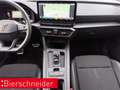 CUPRA Leon Sportstourer 1.4 TSI DSG eHybrid VZ NAVI LED KAMER Grau - thumbnail 15