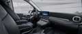 Mercedes-Benz V 250d Largo Avantgarde Negro - thumbnail 9