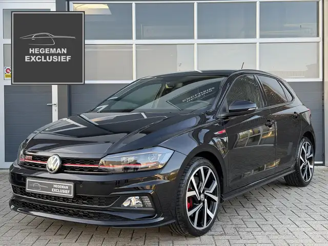 Volkswagen Polo GTI 2.0 TSI | KEYLESS | Camera | ACC | CarPlay | VIRTU