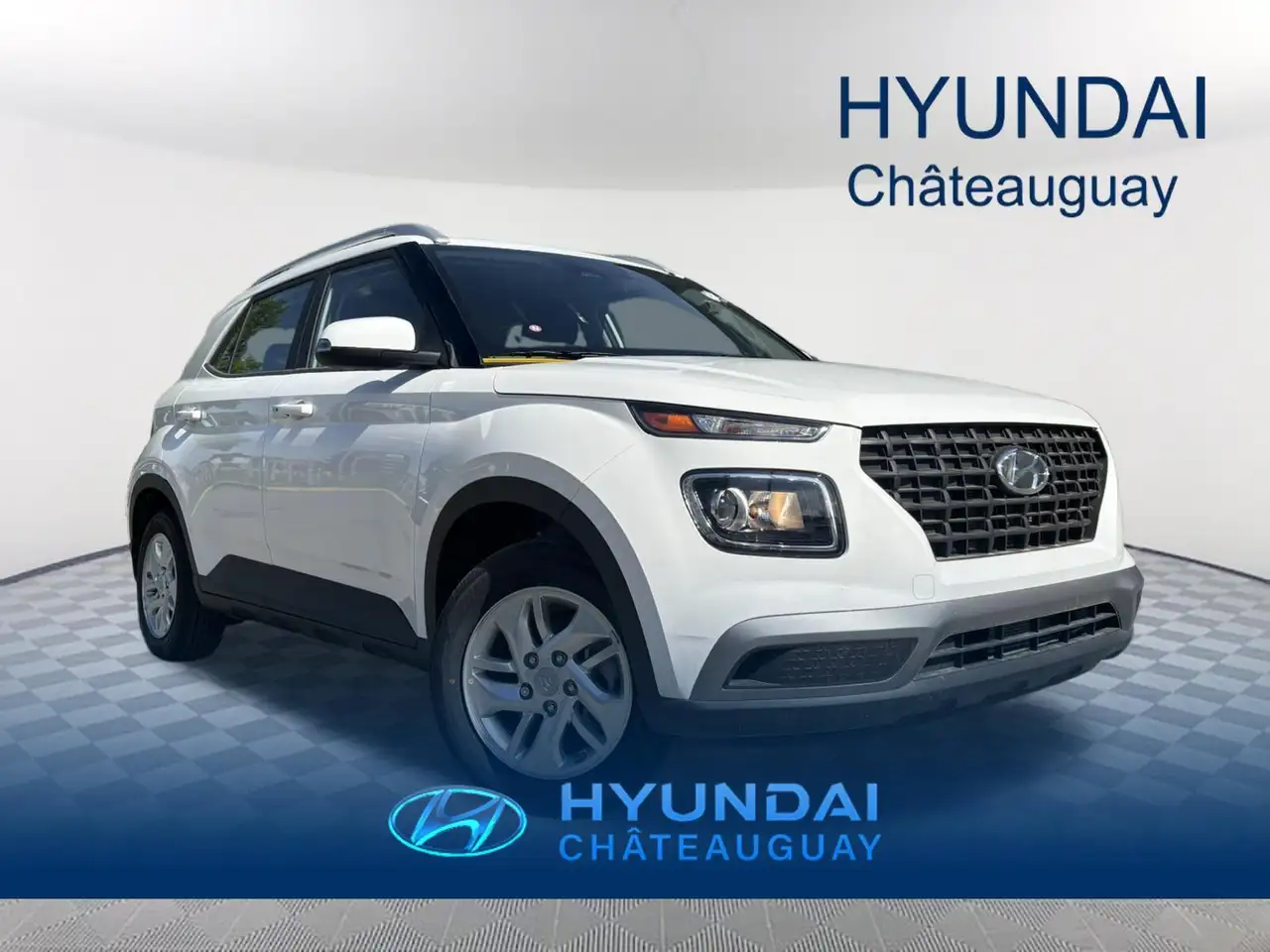 2026 Hyundai Venue