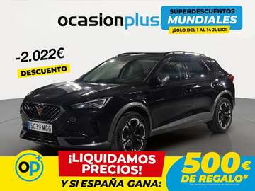 1.5 TSI 150 DSG