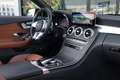 Mercedes-Benz C 43 AMG Cabrio 4MATIC | Rij-assistentie Plus pakket, Airsc Šedá - thumbnail 14