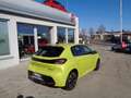 Peugeot 208 PureTech 100 S&S Allure Benzin Gelb - thumbnail 3