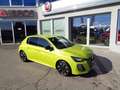 Peugeot 208 PureTech 100 S&S Allure Benzin Gelb - thumbnail 1