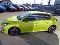 Peugeot 208 PureTech 100 S&S Allure Benzin Gelb - thumbnail 7
